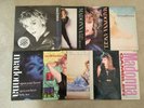 Madonna - 8 vinyl 12