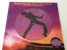 QUEEN BOHEMIAN RHAPSODY 2019 RECORD STORE DAY (RSD) SEALED DOUBLE PICTURE DISC