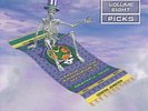 Grateful Dead Dick's Picks Vol 8 5/2/70 5 LP VINYL Played Once180g Numbered