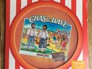 CHAS N DAVE MARGATE  ULTRA LIMITED PICTURE DISC RECORD STORE DAY RSD 2019 VINYL