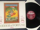 Q090 Goddess of Fortune George Harrison Lotus Eye BBT S-26-A Stereo