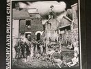 CRASS Feeding Of The 5000 The 2nd Sitting & Poster Sleeve