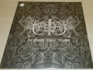 MARDUK-LA GRANDE DANSE MACABRE-DIEHARD 2014 LP WHITE VINYL-100 COPIES-NEW/SEALED