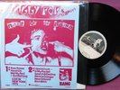 IGGY POP  Night of the Iguana. (Live in New York, 1973) Ruthless Rhymes. VG+/NM