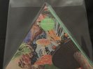 MODEST MOUSE POISON THE WELL RSD 2019 Record Store Day Triangular Green 7