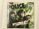 THE POLICE NEW RSD SEALED MESSAGE IN A BOTTLE MINT 7’’ DOUBLE PACK 2019
