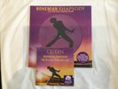 BOTH NEW QUEEN RSD RELEASES 2019 SEALED BOHEMIAN RHAPSODY 7’’ AND LP SEALED