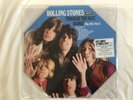 RSD THE ROLLING STONES THROUGH THE PAST DARKLY ORANGE VINYL HITS 2 LP 2019