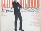 CLIFF RICHARD In Spain VINYL LP Original 1962 USA Epic Label SUNG IN SPANISH