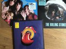 Rolling Stones 3 RSD 2019 Big Hits, Through The Past Darkly, She’s A Rainbow