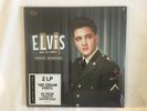 ELVIS PRESLEY MADE IN GERMANY PRIVATE RECORDINGS NEW  RSD 2019 SEALED 2LP SET