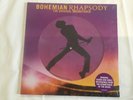 QUEEN BOHEMIAN RHAPSODY OST NEW RSD 2019 SEALED MINT DOUBLE LP PICTURE DISC