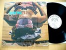 SURFING WITH THE SUNSETS RARE 1963 ORIGINAL STEREO PALACE PST-752 SURF LP SHRINK