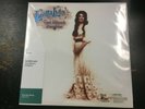 LORETTA LYNN COAL MINER'S DAUGHTER  VINYL RECORD LP VMP Me Please NEW Blue