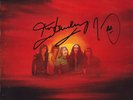 URIAH HEEP Sweet Freedom VINYL LP - Ken Hensley Box Easy Livin' Autograph SIGNED