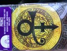 Prince The Versace Experience Prelude 2 Gold cassette RSD 2019 Record Store HTF