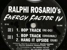 Ralphi Rosario - Energy Factor IV, 12