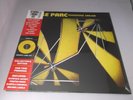 Tangerine Dream:  Le Parc    RSD  2019    NEW  Yellow vinyl  LP