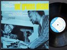 FREDDIE ROACH Mo' Greens Please LP BLUE NOTE 4128 US 1963 RVG NONO Kenny Burrell