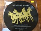 Mumford And Sons Delta Acoustic Sessions 10” Pic RSD 19 Record Store Day 2019