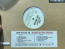 BOB DYLAN BLOOD ON THE TRACKS NY TEST PRESS VINYL LP RECORD STORE RSD DAY 2019