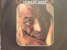 HOWLIN’ WOLF Cheskter Burnett AKA Howlin’ Wolf LP 2xLP CHESS 2CH 60016 rare VG+