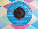British Classic Rock n Roll Adam Faith 