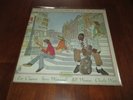 Howlin' Wolf London Sessions [LP] (Vinyl, 1971 Chess)