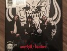 MOTORHEAD Overkill Bomber RSD2019. 2 X 7