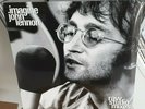 JOHN LENNON - IMAGINE RAW STUDIO MIXES / Vinyl RSD 2019
