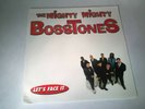 MIGHTY MIGHTY BOSSTONES LET'S FACE LP RECORD RED VINYL FIRST PRESSING PUNK SKA