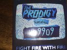 The Prodigy / Ho99o9 Fight Fire with Fire / 7