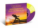 Queen - Bohemian Rhapsody / Car 1 x 7