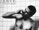 Dive - Concrete Jungle - Limited 2LP (Klinik, Absolute Body Control)