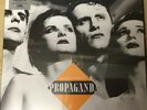 Propaganda, The Eight Testaments - 4 x 12