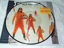 Ace Frehley Vinyl LP RSD Spaceman PICTURE DISC + Poster *NEW/SEALED* KISS