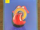 THE ROLLING STONES SHE'S A RAINBOW LIVE VINYL LP 10