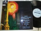 LP  SAX 2473  MAHLER Symphony No. 2  KLEMPERER Ed.1  Vol.1