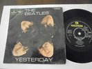 BEATLES Yesterday EP UK PARLOPHONE 1966