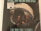 THE ROLLING STONES BIG HITS HIGH TIDE GREEN VINYL LP RECORD STORE RSD DAY 2019