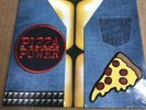TMNT Pizza Power Vinyl..Record Store Day 2019..Teenage Mutant Ninja Turtles RSD