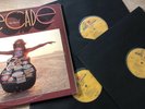 Neil Young ?Decade Vinyl 3LP German Reprise REP 64037 Record TRI-FOLD FOC