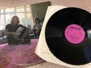 Humble Pie ?Town and country vinyl UK LP Immediate ?IMSP 027 OIS 1969