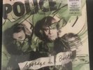 The Police Message In A Bottle 2x7” Coloured Vinyl RSD Record Store Day 2019