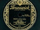 78tk-dance-BRUNSWICK 4374-Roger Wolfe Kahn