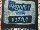 The Prodigy / Ho99o9 Fight Fire with Fire ???? RECORD STORE DAY 2019