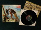 The Beach Boys, SUMMER DAYS AND SUMMER NIGHTS, Original 1960's, T-2354, Mono