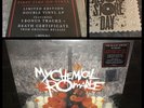 MY CHEMICAL ROMANCE Black Parade Is Dead LP RECORD STORE DAY 2019 RSD Sealed