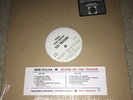 BOB DYLAN BLOOD ON THE TRACKS NY TEST PRESS VINYL LP RECORD STORE DAY RSD 2019