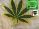 Cheech & Chongs  “Up In Smoke Vol2’ Scratch & Sniff RSD 2019 PICTURE DISC